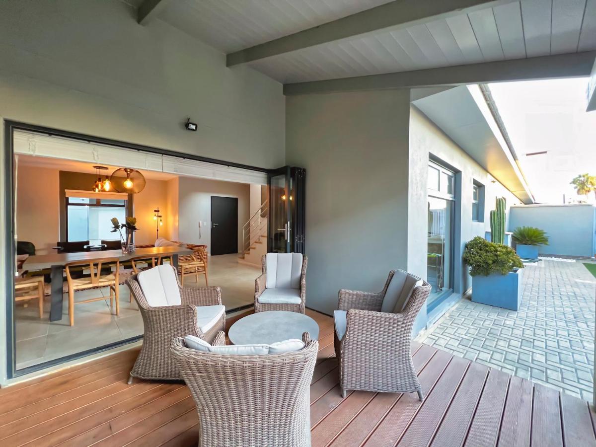 Turmalin Cottage Unit 2 Swakopmund Esterno foto