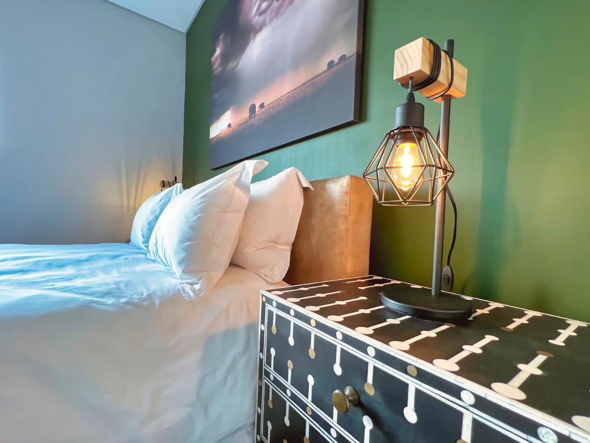 Turmalin Cottage Unit 2 Swakopmund Esterno foto