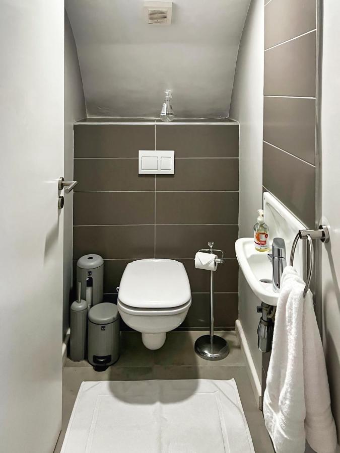 Turmalin Cottage Unit 2 Swakopmund Esterno foto
