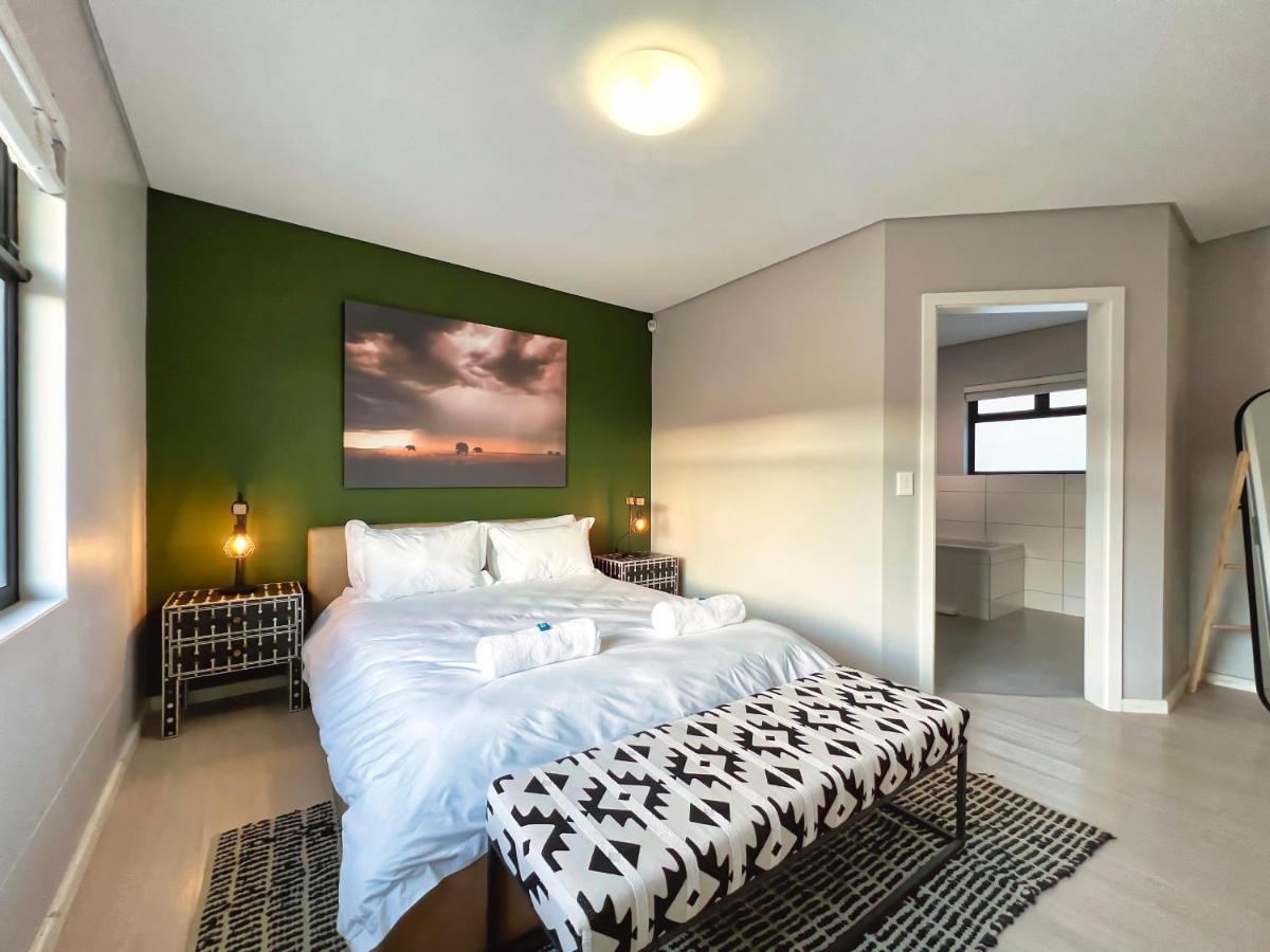 Turmalin Cottage Unit 2 Swakopmund Esterno foto
