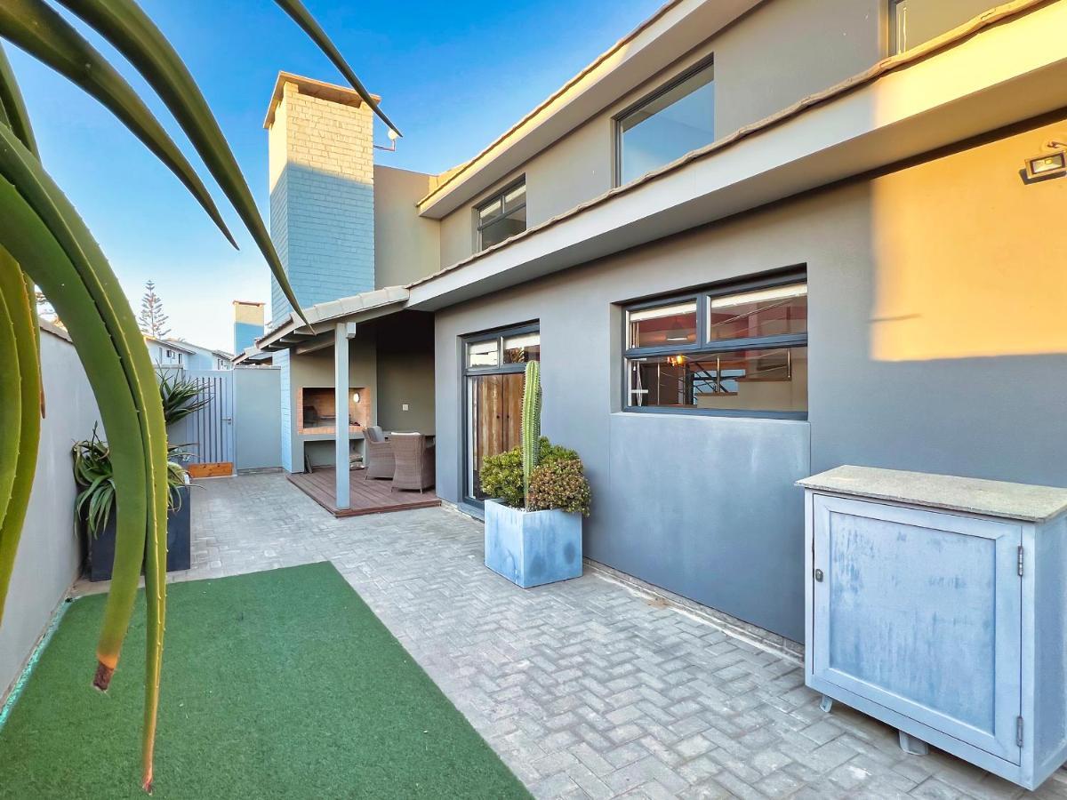Turmalin Cottage Unit 2 Swakopmund Esterno foto