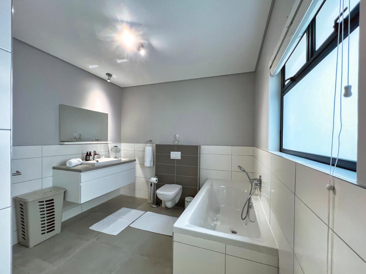 Turmalin Cottage Unit 2 Swakopmund Esterno foto