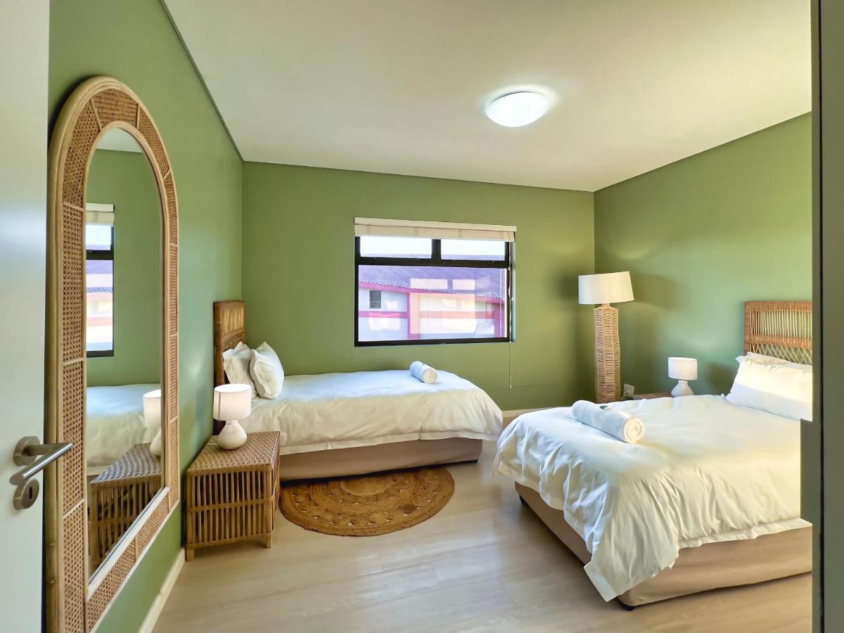 Turmalin Cottage Unit 2 Swakopmund Esterno foto