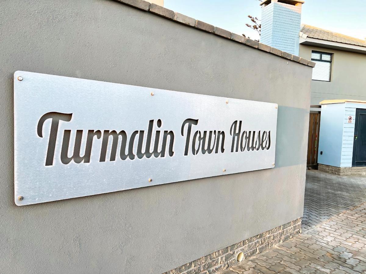 Turmalin Cottage Unit 2 Swakopmund Esterno foto