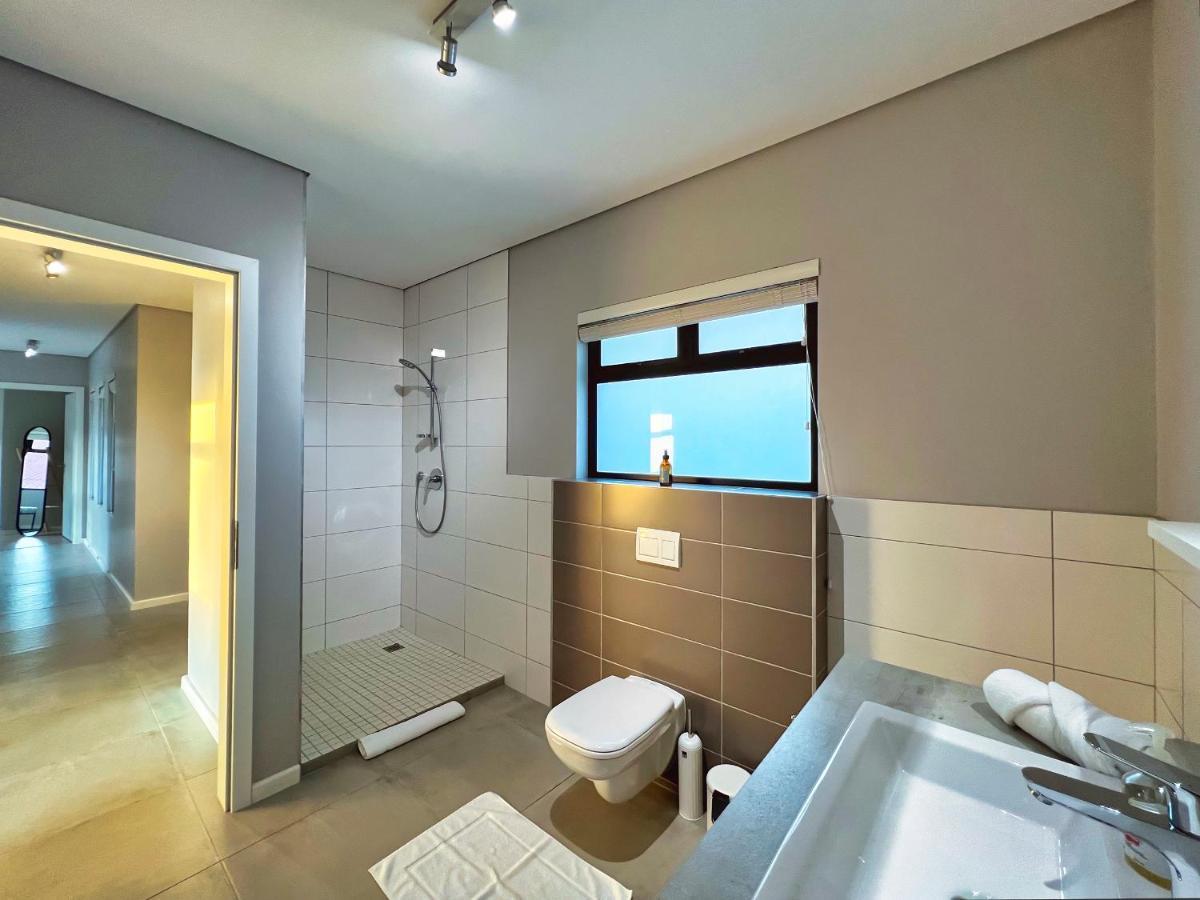 Turmalin Cottage Unit 2 Swakopmund Esterno foto