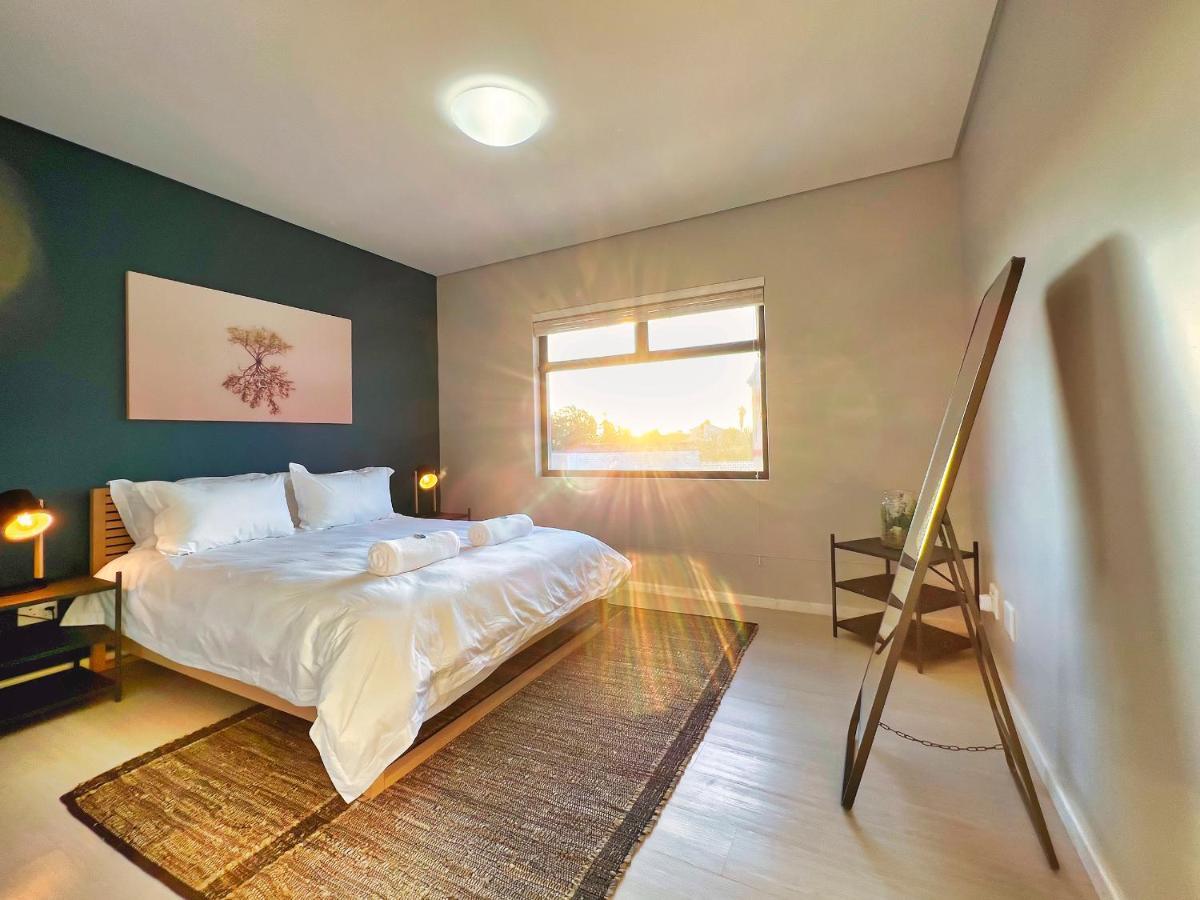 Turmalin Cottage Unit 2 Swakopmund Esterno foto