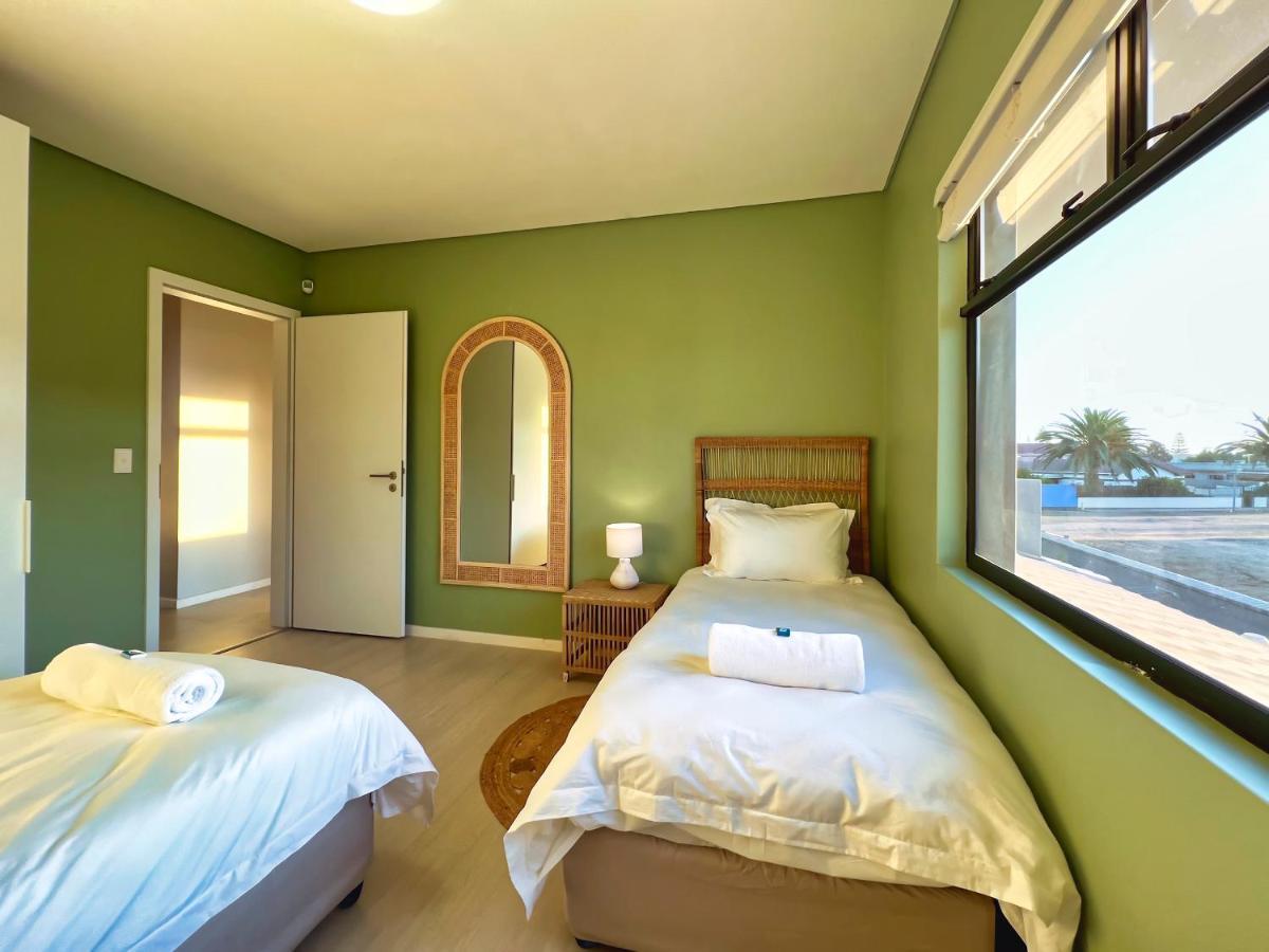 Turmalin Cottage Unit 2 Swakopmund Esterno foto