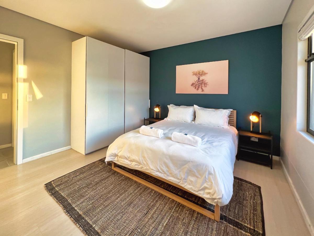 Turmalin Cottage Unit 2 Swakopmund Esterno foto