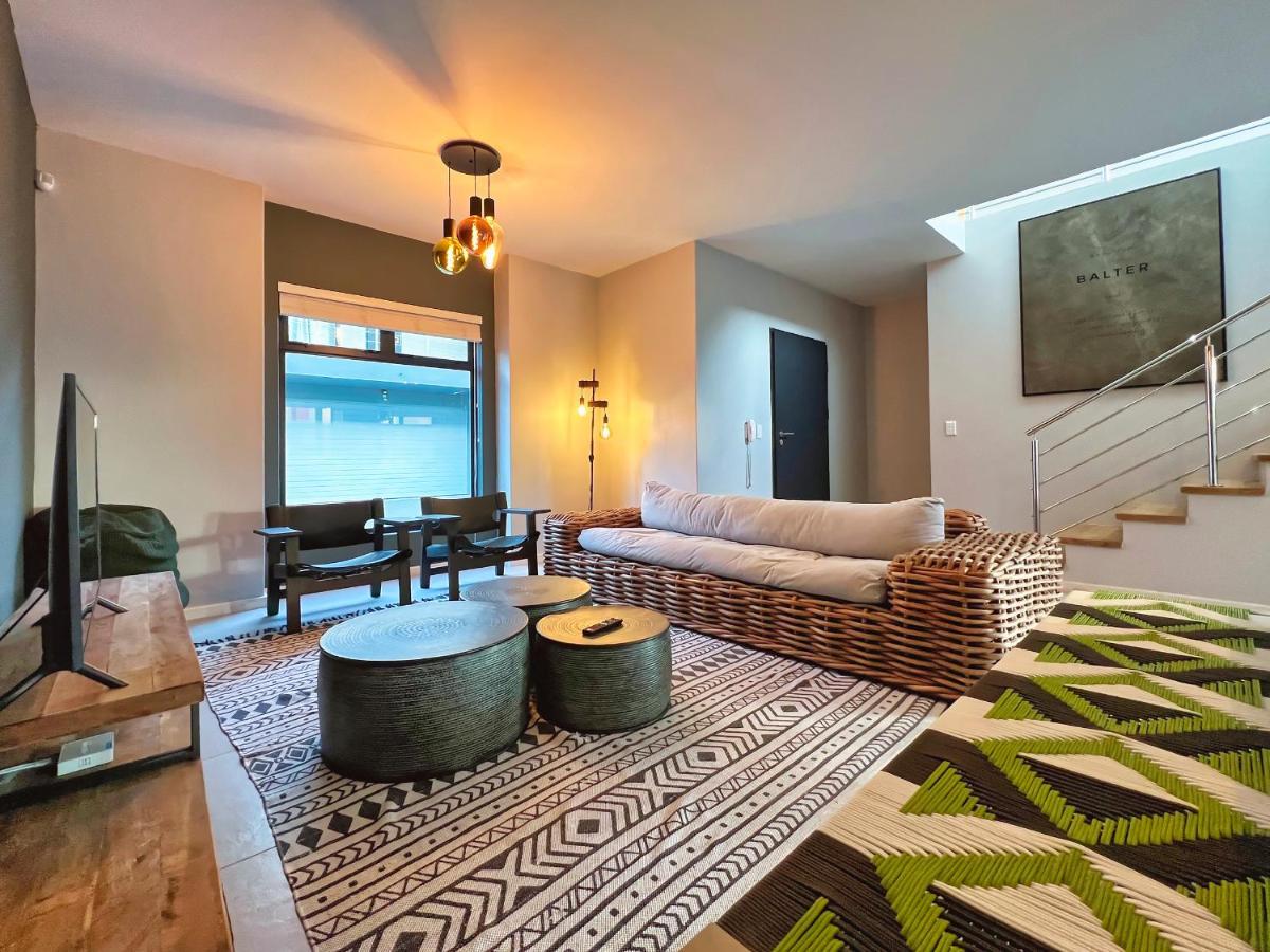 Turmalin Cottage Unit 2 Swakopmund Esterno foto